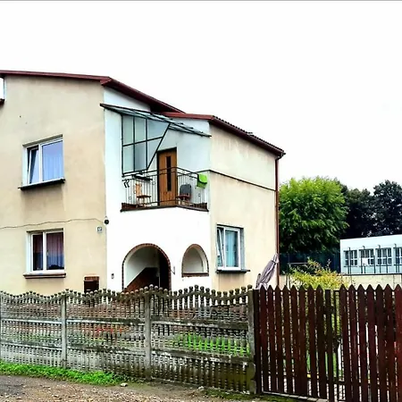 Queens House * Oświęcim