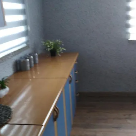 Queens House Oświęcim