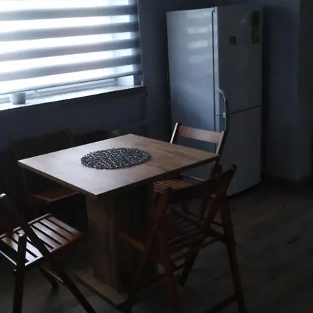 Pensionat Queens House *