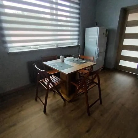 Pensionat Queens House *