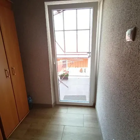 Pensión Queens House