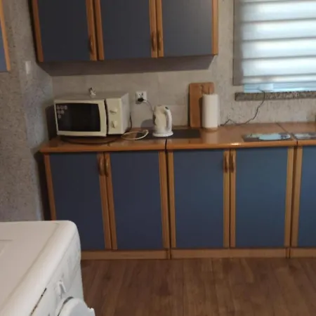 Queens House Pensionat