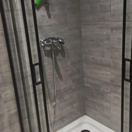 Pensionat Queens House *