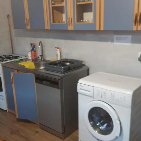 Pensionat Queens House Oświęcim