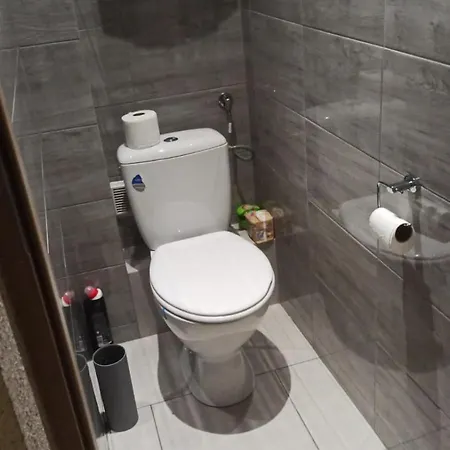 Queens House Oświęcim