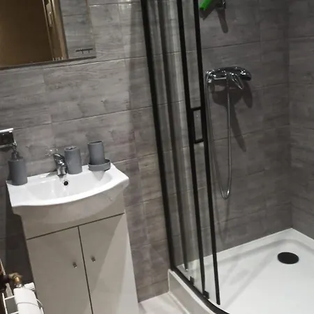 Pensionat Queens House