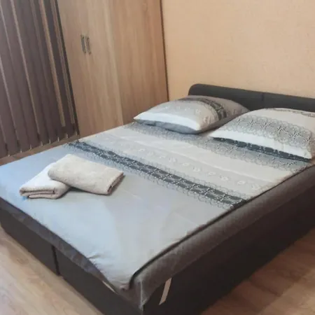 Pensionat Queens House *