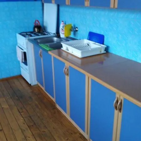 Queens House Oświęcim