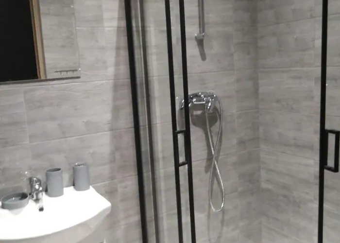 Gasthuis Queens House