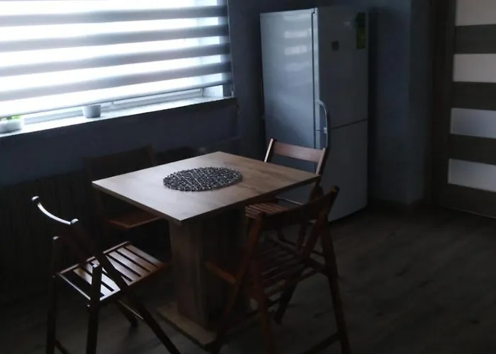 Gasthuis Queens House *