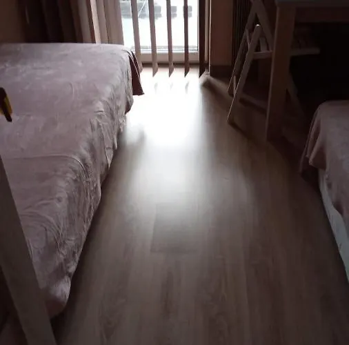 Gasthuis Queens House