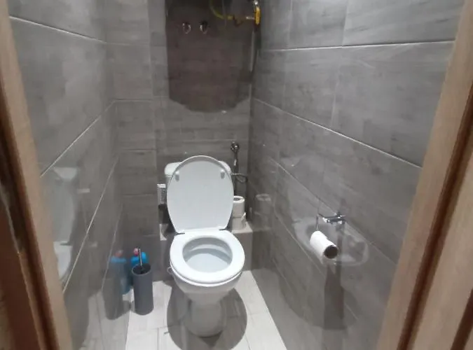 Gasthuis Queens House Auschwitz