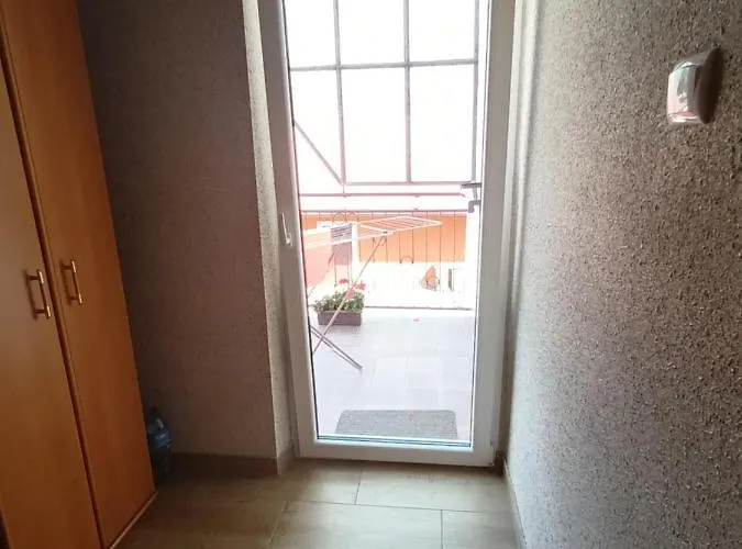 Gasthuis Queens House