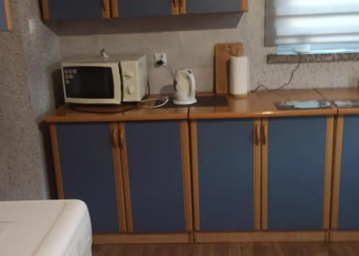 Queens House Gasthuis