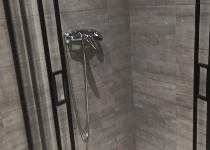 Gasthuis Queens House *