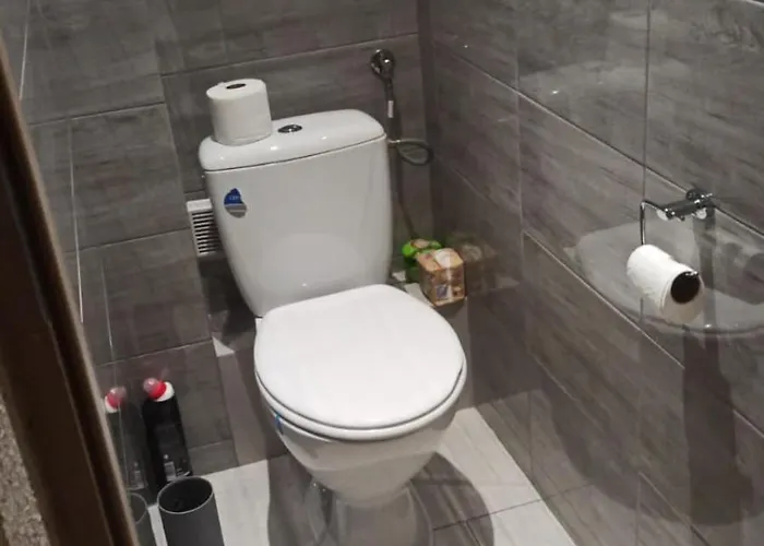 Queens House Auschwitz