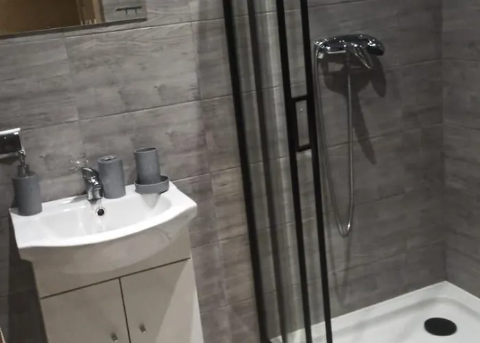 Gasthuis Queens House