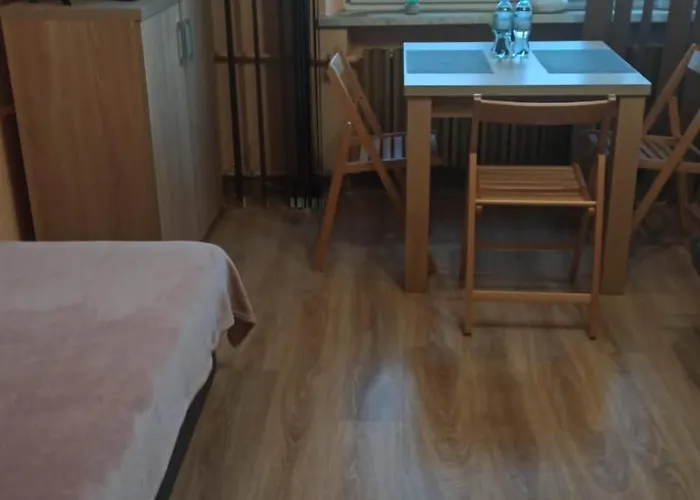 Gasthuis Queens House *