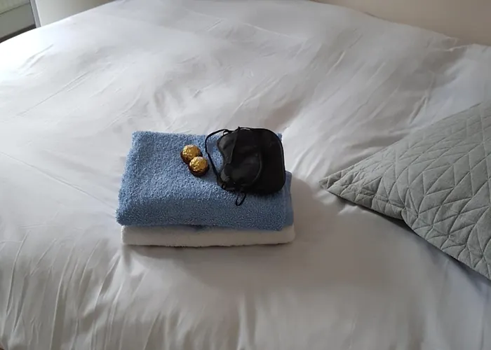 게스트하우스 Queens House *